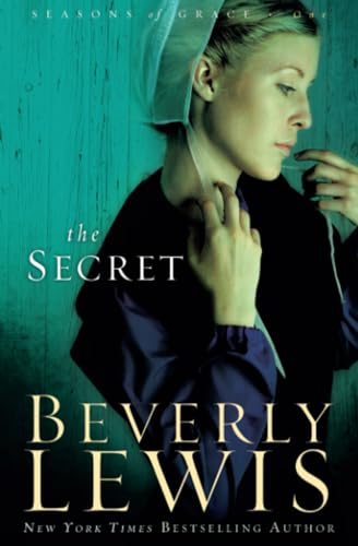 Secret: Volume 1 (Seasons of Grace) (Seasons of Grace, 1, Band 1)