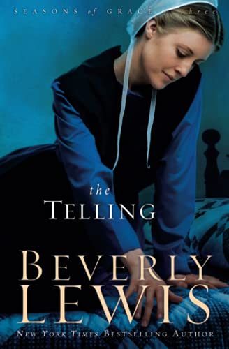 Telling: Volume 3 (Seasons of Grace)