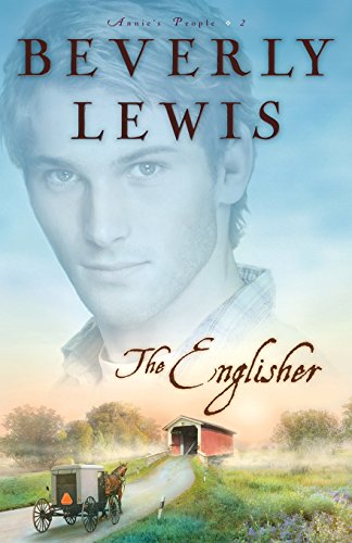 The Englisher (Annie's People, 2, Band 2)