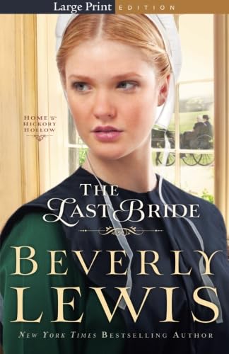 The Last Bride (Home to Hickory Hollow)