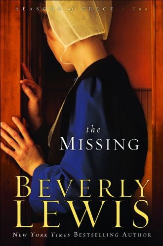 The Missing (Seasons of Grace, 2, Band 2)
