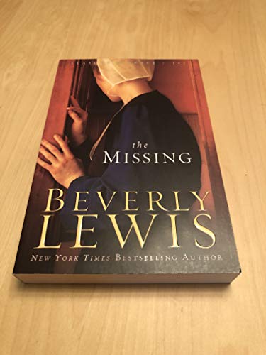 The Missing (Seasons of Grace, Band 2)