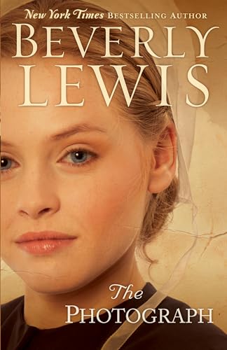 The Photograph von Bethany House Publishers