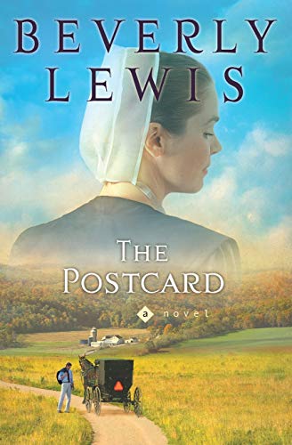 The Postcard von Bethany House Publishers