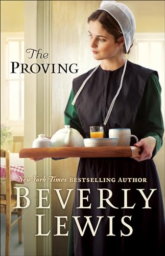 The Proving von Bethany House Publishers