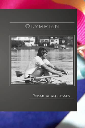 Olympian von Independently published