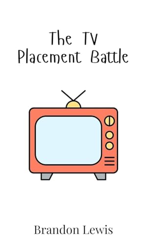 The TV Placement Battle von Creative Arts Management OÜ