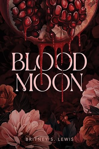 Blood Moon von Page Street YA