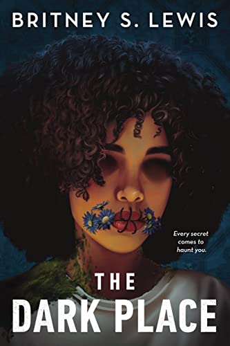 The Dark Place The Dark Place von Disney Hyperion