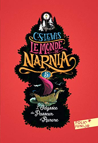 L'Odyssee du Passeur d'Aurore von GALLIMARD JEUNE