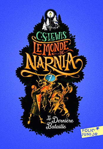 La derniere bataille