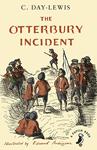 The Otterbury Incident (A Puffin Book)