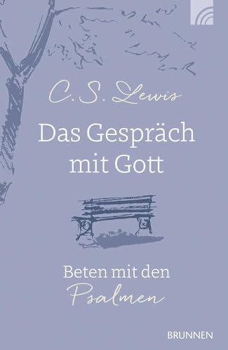 Das Gespräch mit Gott: Beten mit den Psalmen. C. S. Lewis beantwortet viele Fragen rund um die Psalmen. Er will aber nicht belehren, sondern die ... Bibel wecken - klar, ehrlich, erfrischend.