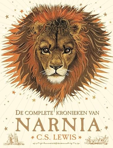 De complete Kronieken van Narnia: compleet geïllustreerde uitgave (De kronieken van Narnia)