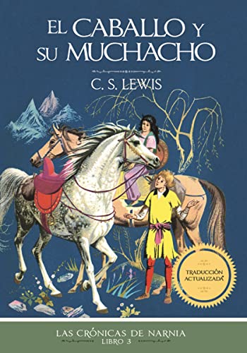 El caballo y su muchacho, Edición clásica (Las Crónicas de Narnia, Band 3) von Penguin