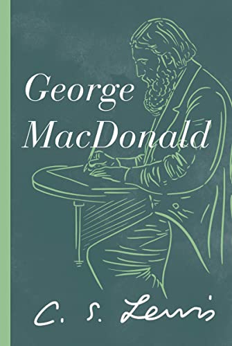 George MacDonald von HarperCollins Christian Pub.
