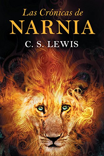 Las Cronicas de Narnia: The Chronicles of Narnia (Spanish edition)