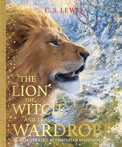 The Lion, the Witch and the Wardrobe (The Chronicles of Narnia, Band 2)