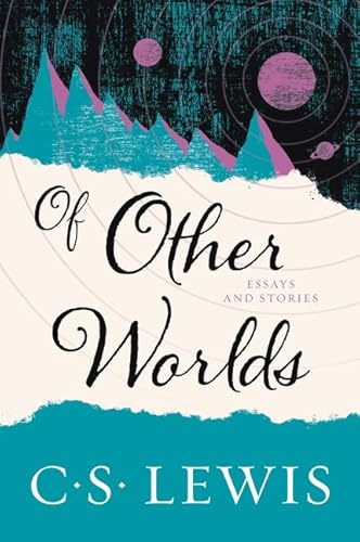 Of Other Worlds: Essays and Stories Of Other Worlds: Essays and Stories