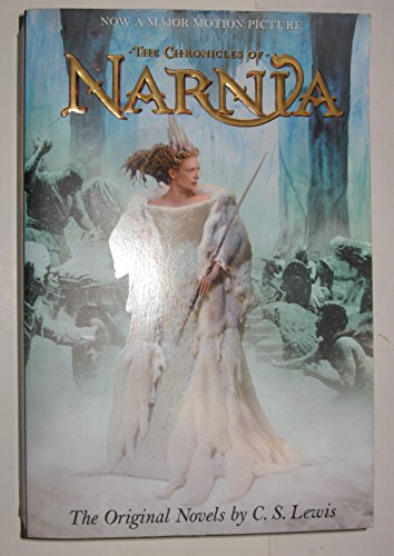 The Chronicles of Narnia The Chronicles of Narnia