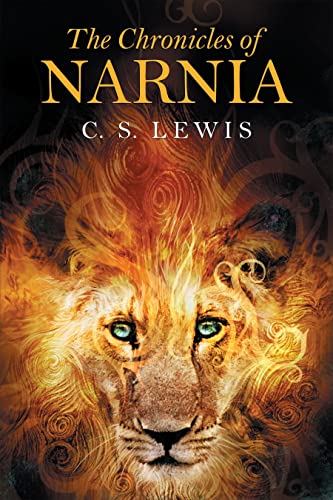 The Chronicles of Narnia. Adult Edition.: 7 Books in 1 Paperback The Chronicles of Narnia. Adult Edition.: 7 Books in 1 Paperback von HarperCollins