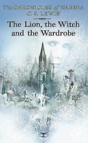 The Lion, the Witch and the Wardrobe: Book 2 in the classic children’s fantasy adventure series (The Chronicles of Narnia, Band 2) von Harper Collins Publ. UK
