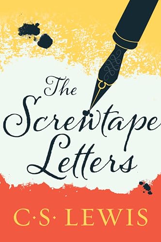 The Screwtape Letters (The C.S. Lewis Signature Classics) von HarperOne