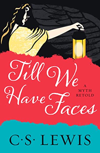 Till We Have Faces von William Collins