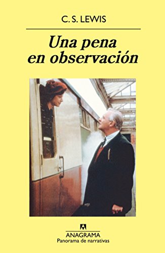 Una pena en observación (Panorama de narrativas, Band 302)