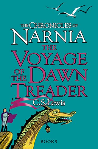 Voyage of the Dawn Treader (The Chronicles of Narnia)