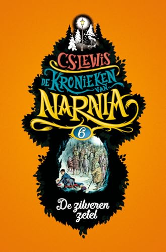 De zilveren zetel: De kronieken van Narnia 6 von KokBoekencentrum Jeugd