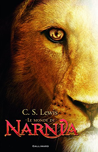 Le Monde de Narnia von Gallimard Jeunesse