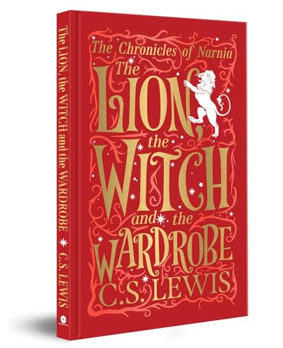 The Chronicles of Narnia: The Lion, the Witch and the Wardrobe von Fingerprint! Publishing
