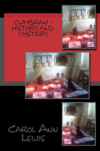Cwmbran - History and Mystery von CREATESPACE