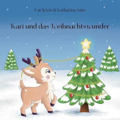 Kari und das Weihnachtswunder von BoD – Books on Demand
