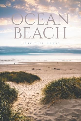 OCEAN BEACH von Xlibris US