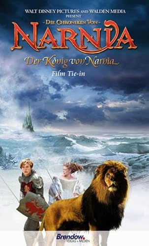 Der König von Narnia - Filmbuch