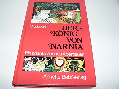 Der König von Narnia
