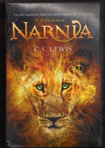 Le cronache di Narnia (I Grandi) von Mondadori