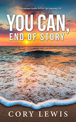 You Can, End of Story von Balboa Press