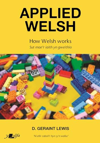Applied Welsh von Y Lolfa