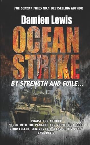 Ocean Strike von Independently published