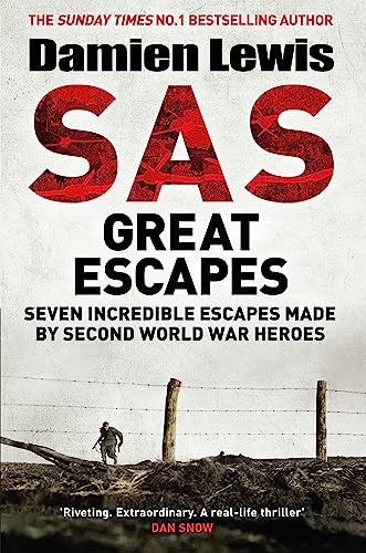 SAS Great Escapes SAS Great Escapes von Quercus