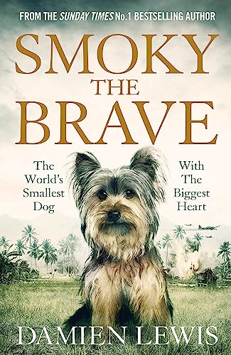 Smoky the Brave