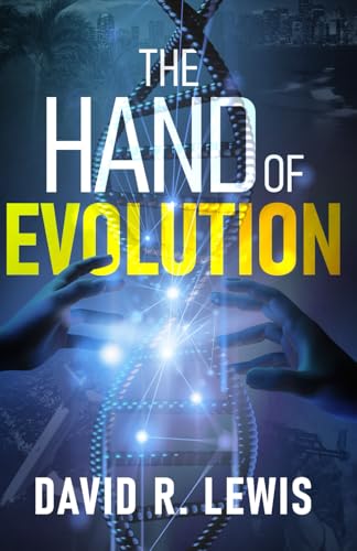 The Hand of Evolution von Independently published
