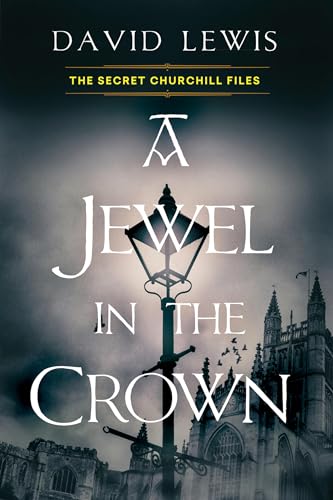 A Jewel in the Crown von Penguin