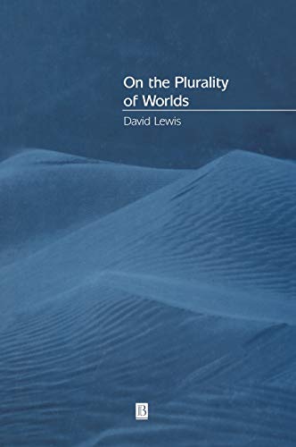 On the Plurality of Worlds On the Plurality of Worlds von Wiley-Blackwell
