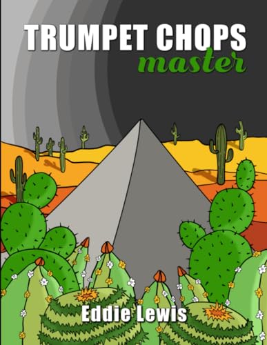 Trumpet Chops Master: null