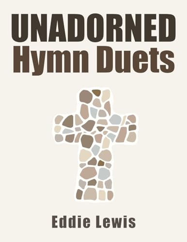Unadorned Hymn Duets von Tiger Music