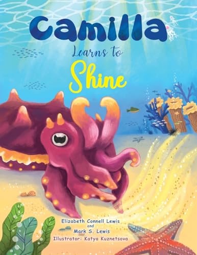 Camilla Learns to Shine von Leaders Press